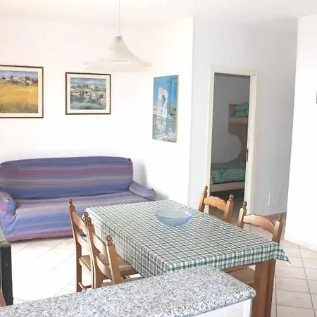 Bellavista נומאנה