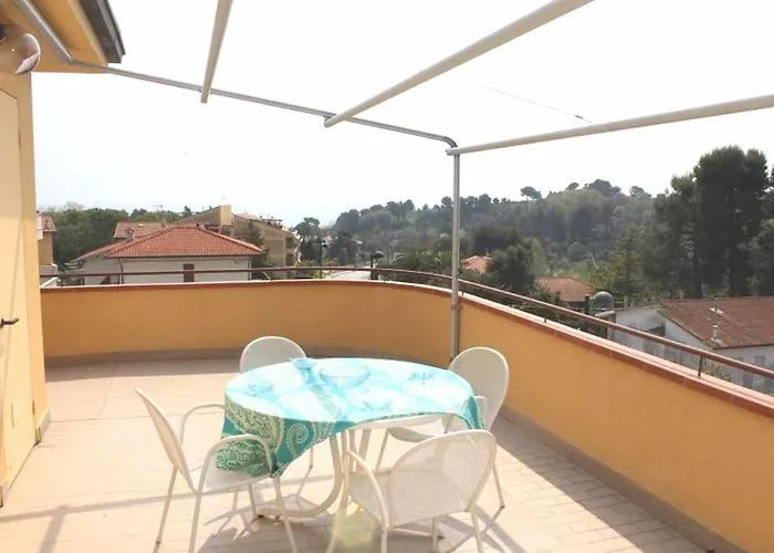 Bellavista * נומאנה