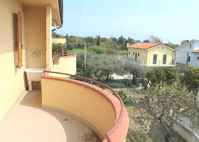 Bellavista * נומאנה