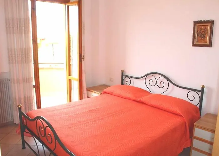 Bellavista דירה *