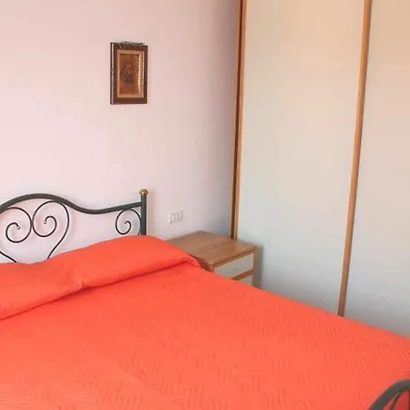 Bellavista Lejlighed