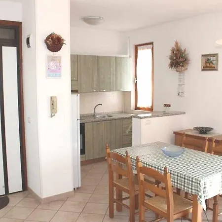 Lejlighed Bellavista