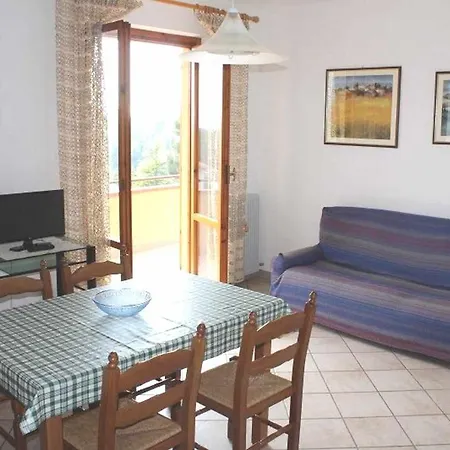 Appartement Bellavista Numana