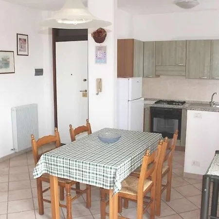 Appartement Bellavista *