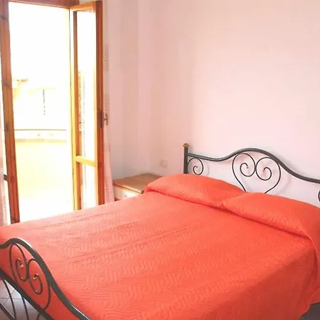 Bellavista Lejlighed *