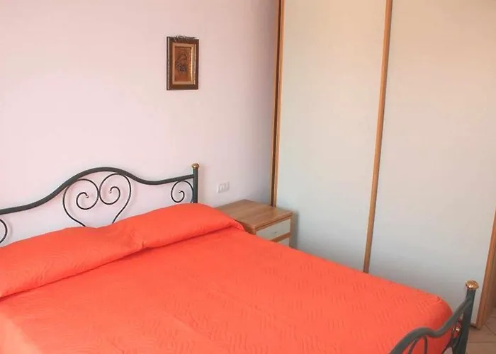 Bellavista Lejlighed