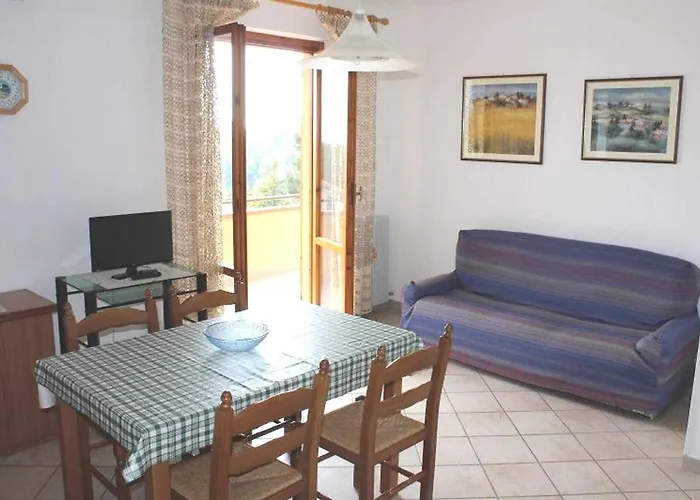 Lejlighed Bellavista Numana