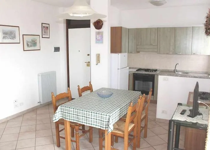 Lejlighed Bellavista *