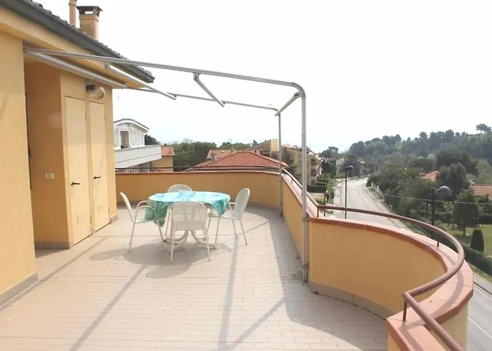 Bellavista Lejlighed *